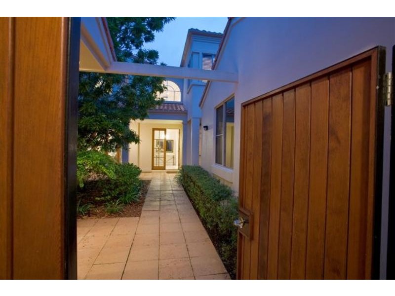 116 The Cascades -, Noosa Springs QLD 4567