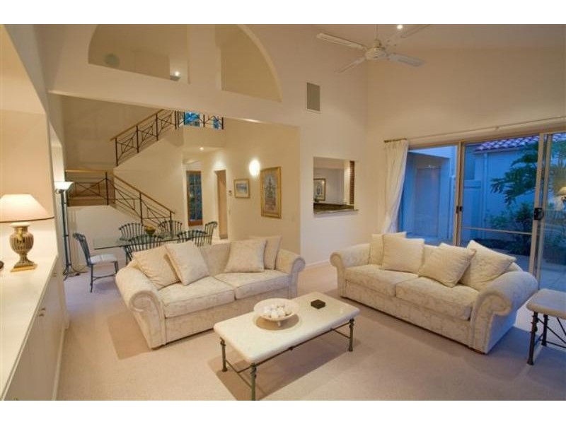 116 The Cascades -, Noosa Springs QLD 4567