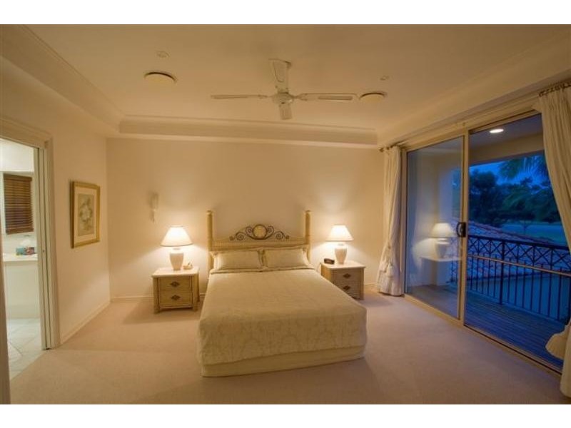 116 The Cascades -, Noosa Springs QLD 4567