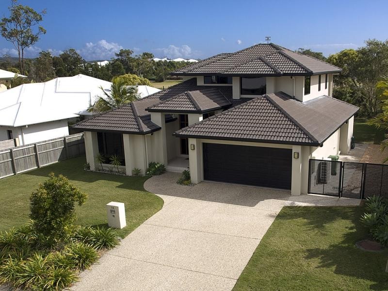 16 Greenside Ct, Peregian Springs QLD 4573