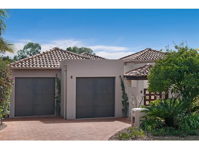 549 The Ridge -, Noosa Springs QLD 4567