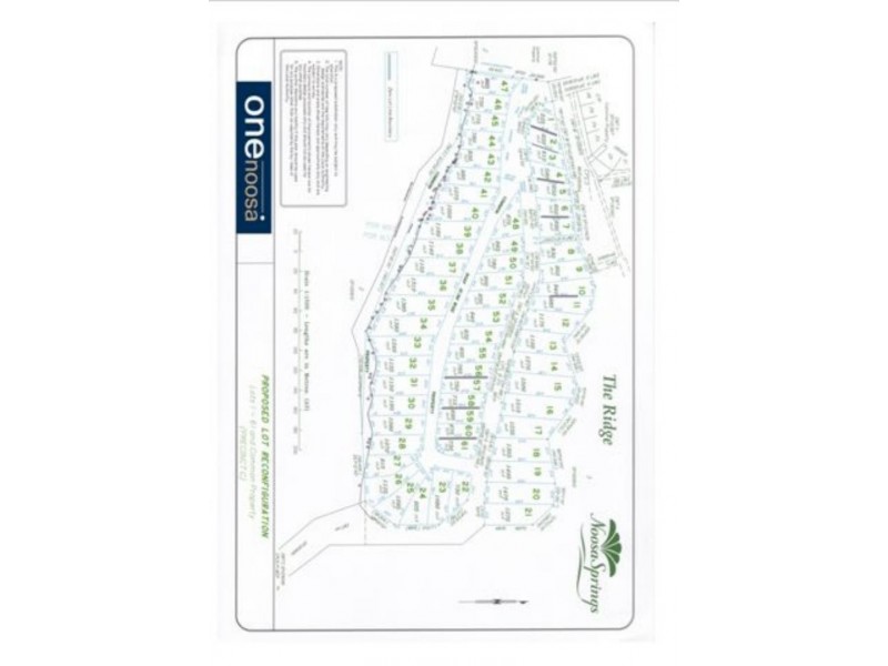 549 The Ridge -, Noosa Springs QLD 4567