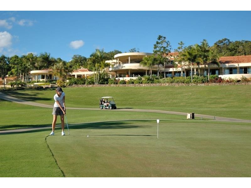 549 The Ridge -, Noosa Springs QLD 4567