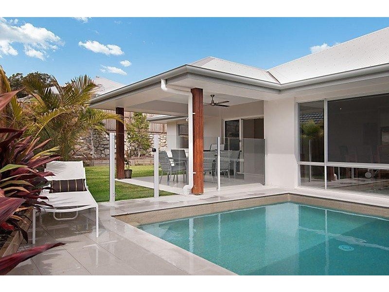 14 Glen Abby Ave, Peregian Springs QLD 4573