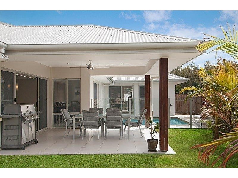 14 Glen Abby Ave, Peregian Springs QLD 4573