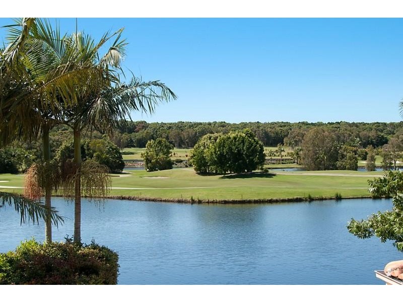 V218 The Point -, Noosa Springs QLD 4567