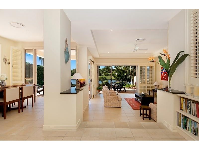 V218 The Point -, Noosa Springs QLD 4567