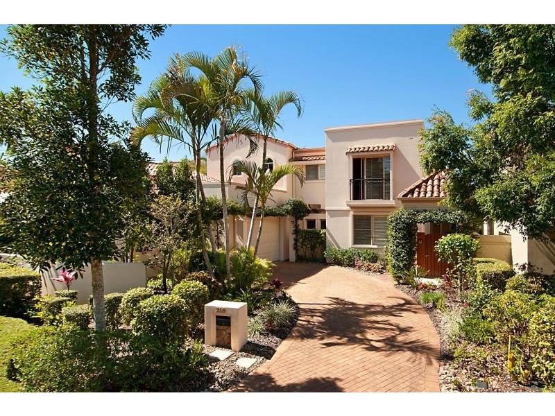 V218 The Point -, Noosa Springs QLD 4567