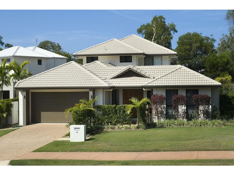 101 The Ave, Peregian Springs QLD 4573