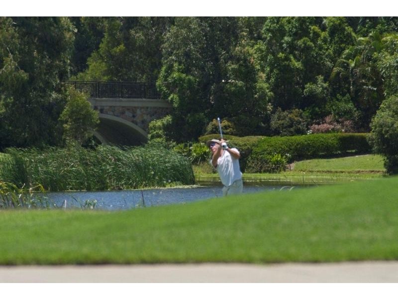 507 The  Rdge, Noosa Springs QLD 4567