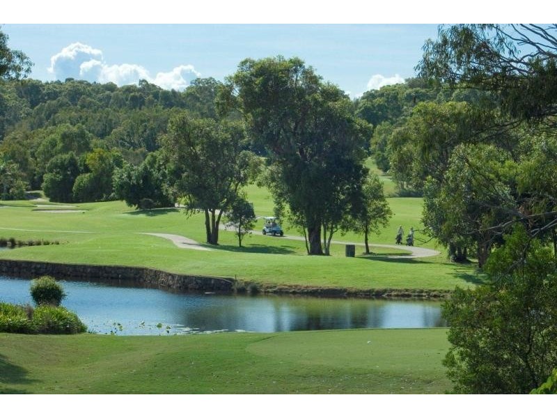 507 The  Rdge, Noosa Springs QLD 4567