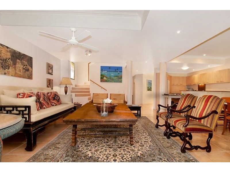 108 The Cascades -, Noosa Springs QLD 4567