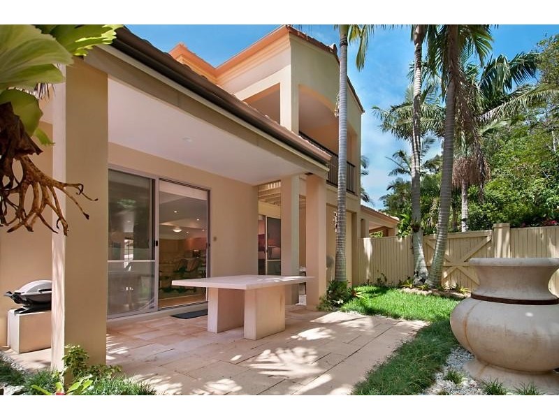108 The Cascades -, Noosa Springs QLD 4567