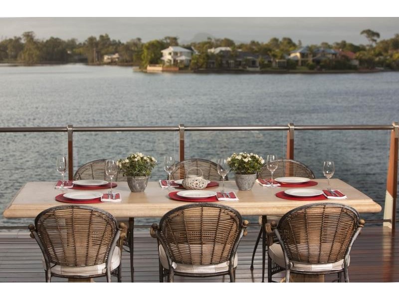 26/20 Anchorage Cct, Twin Waters QLD 4564