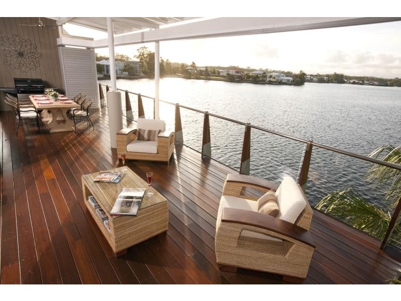 26/20 Anchorage Cct, Twin Waters QLD 4564