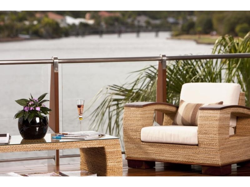 26/20 Anchorage Cct, Twin Waters QLD 4564