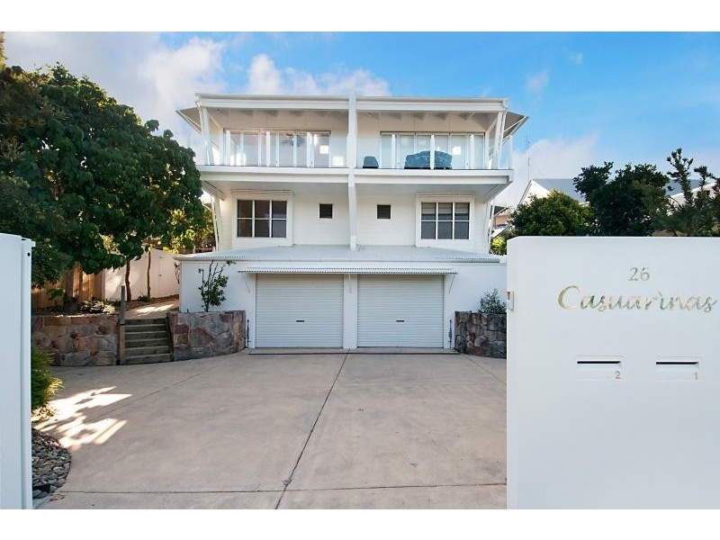 2/26 Kingfisher  Dr, Peregian Beach QLD 4573