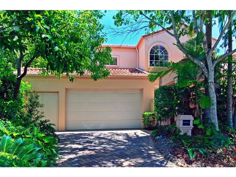 148 Noosa Springs Dr, Noosa Springs QLD 4567