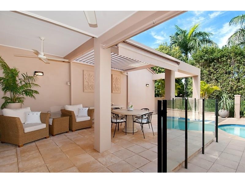 140 The Cascades -, Noosa Springs QLD 4567