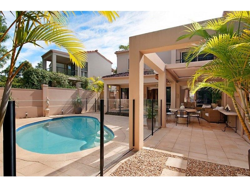 140 The Cascades -, Noosa Springs QLD 4567