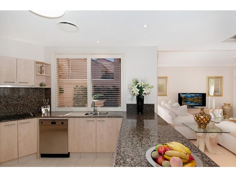 140 The Cascades -, Noosa Springs QLD 4567