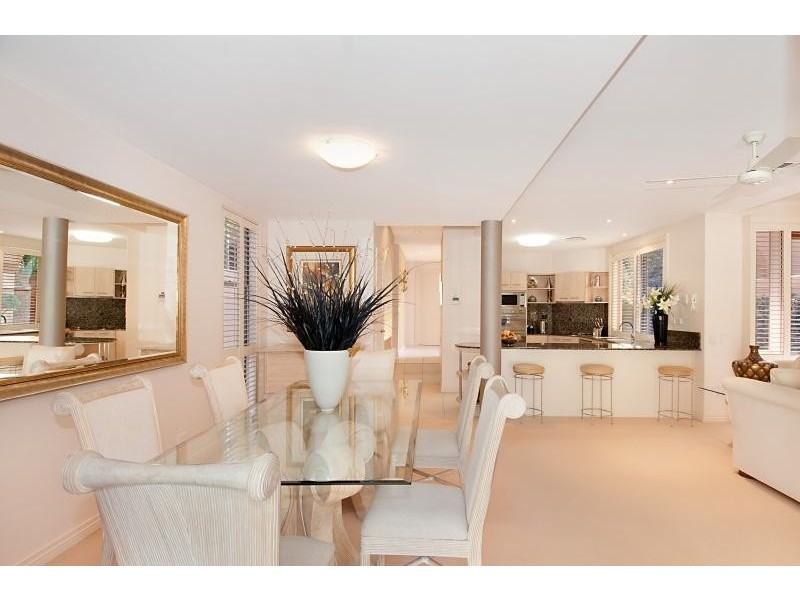 140 The Cascades -, Noosa Springs QLD 4567