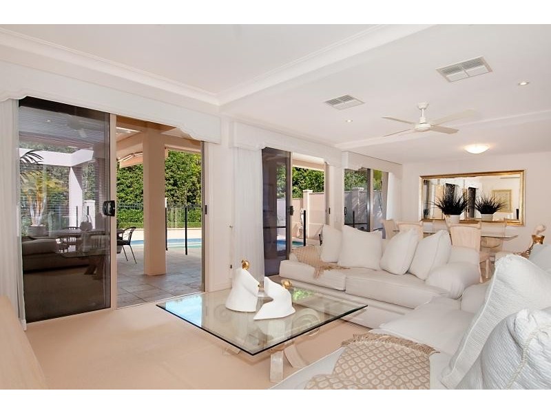 140 The Cascades -, Noosa Springs QLD 4567