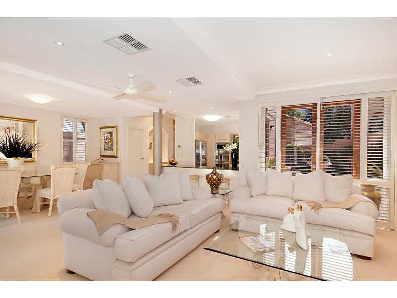 140 The Cascades -, Noosa Springs QLD 4567