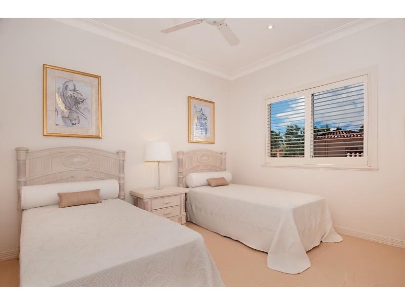 140 The Cascades -, Noosa Springs QLD 4567