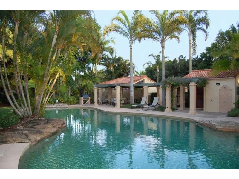 140 The Cascades -, Noosa Springs QLD 4567