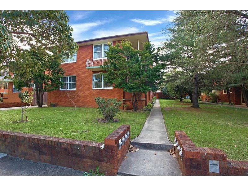 1/32 Gladstone St, Bexley NSW 2207