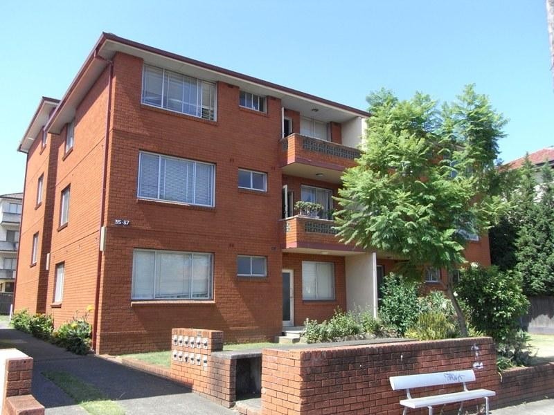 2/35 Frederick St, Rockdale NSW 2216