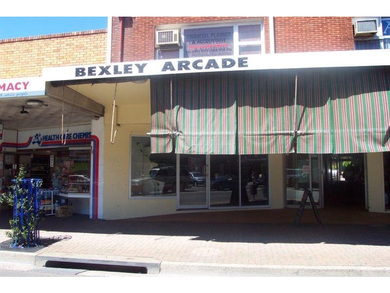 430 Forest  Rd, Bexley NSW 2207