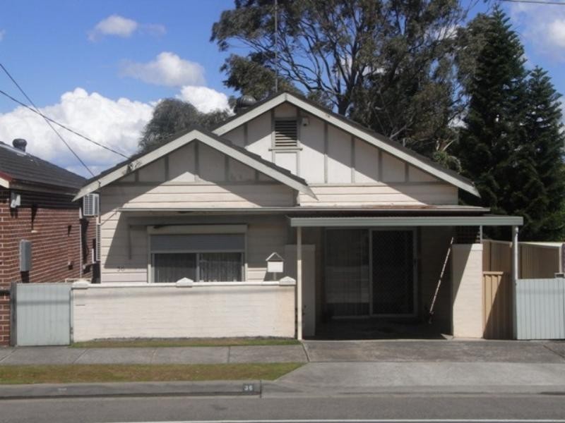 36 Godfrey St, Banksia NSW 2216