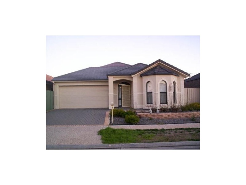 6 Mallard Crescent, Mawson Lakes SA 5095