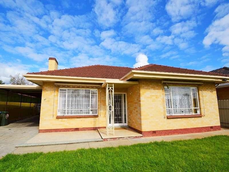 57 Manuel Ave, Blair Athol SA 5084