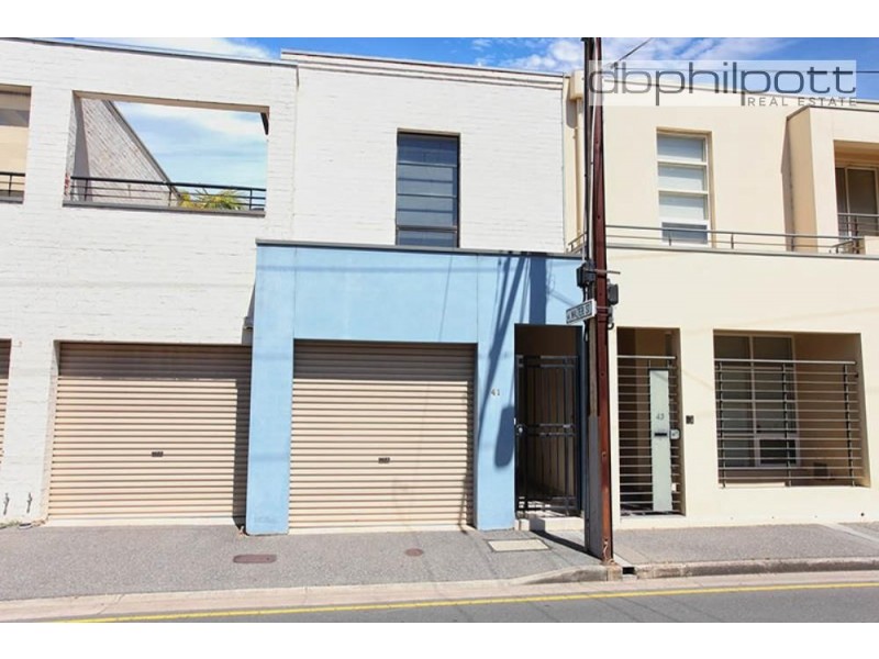 41 Walter Street, North Adelaide SA 5006