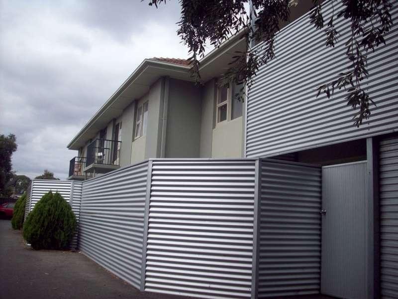 3/12 York Street, Ferryden Park SA 5010