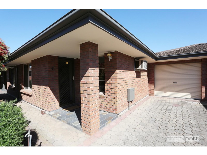 4/16 Bishop Street, Renown Park SA 5008