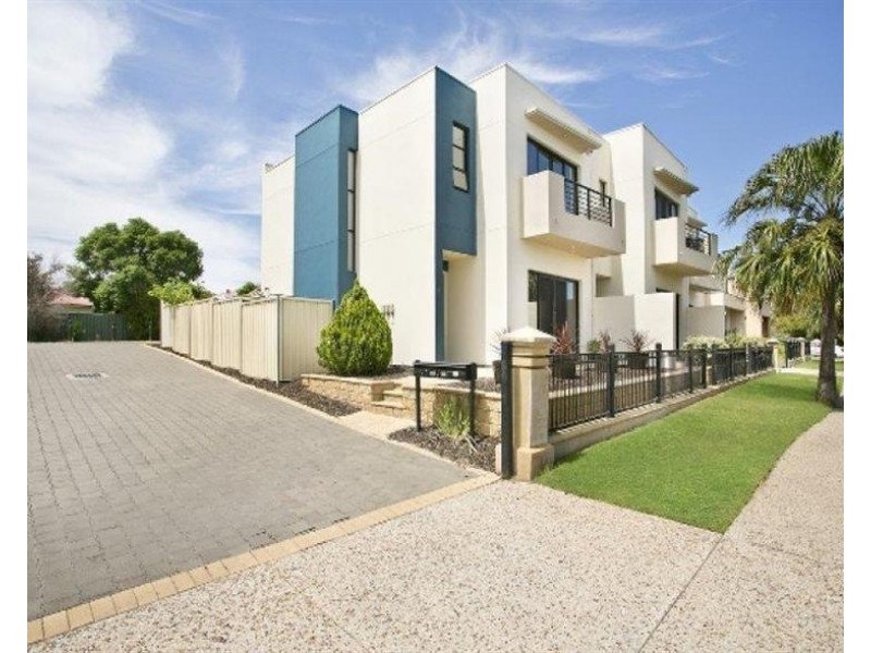 6/224-228 Mawson Lakes Boulevarde, Mawson Lakes SA 5095