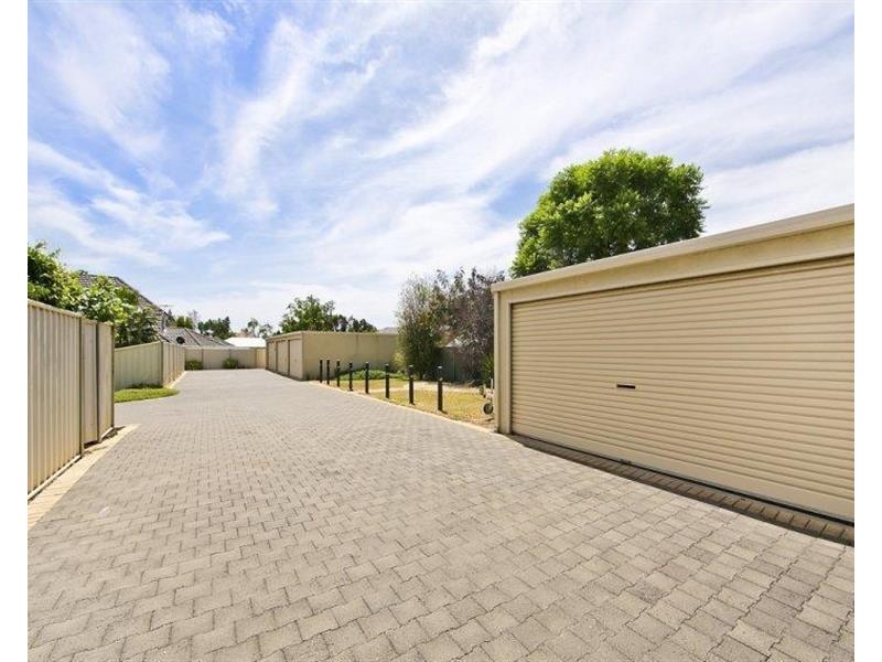 6/224-228 Mawson Lakes Boulevarde, Mawson Lakes SA 5095