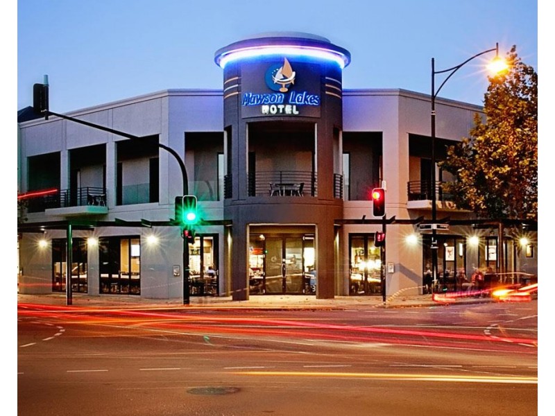 6/224-228 Mawson Lakes Boulevarde, Mawson Lakes SA 5095