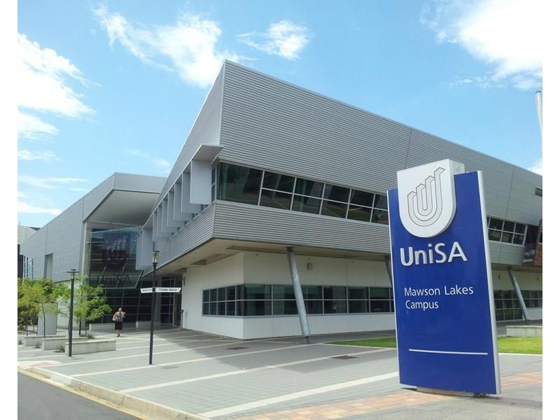 6/224-228 Mawson Lakes Boulevarde, Mawson Lakes SA 5095