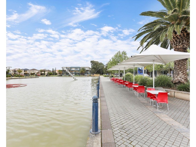 6/224-228 Mawson Lakes Boulevarde, Mawson Lakes SA 5095