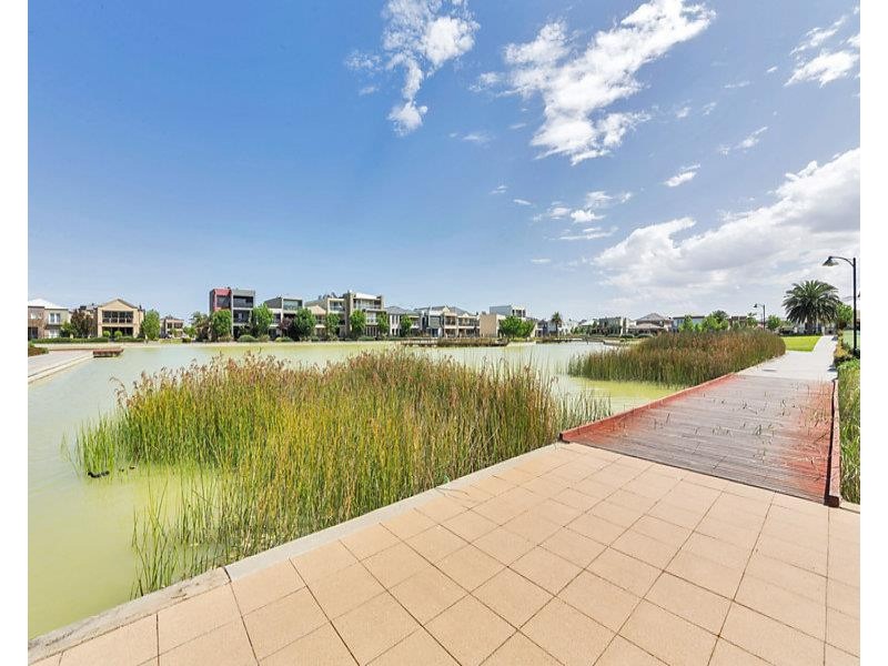 6/224-228 Mawson Lakes Boulevarde, Mawson Lakes SA 5095