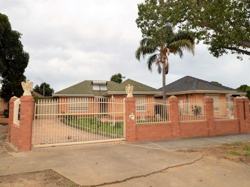 65 Lamont Street, Renown Park SA 5008