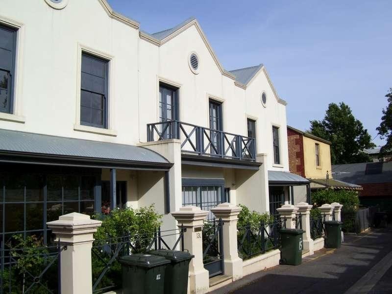 15 Strangways Place, North Adelaide SA 5006