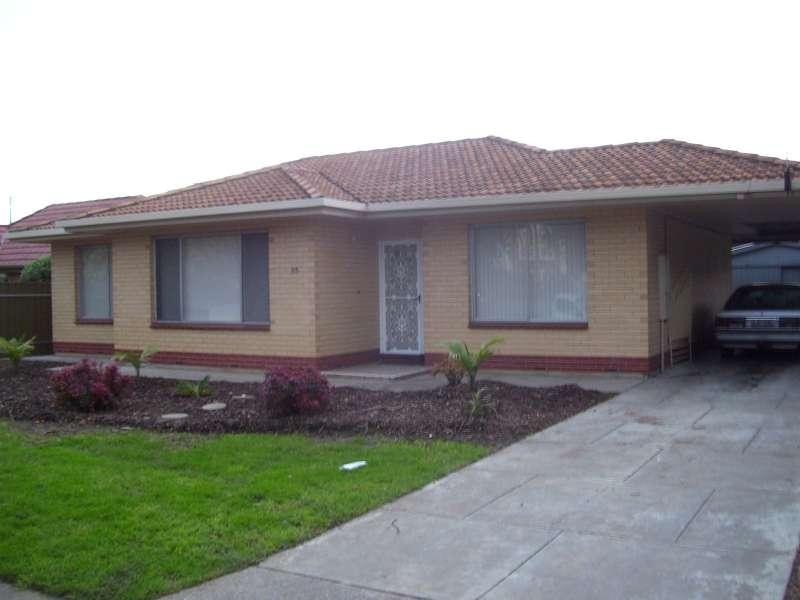 85 Beaconsfield Terrace, Ascot Park SA 5043