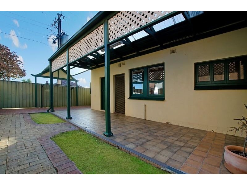 16 Salisbury St, West Richmond SA 5033