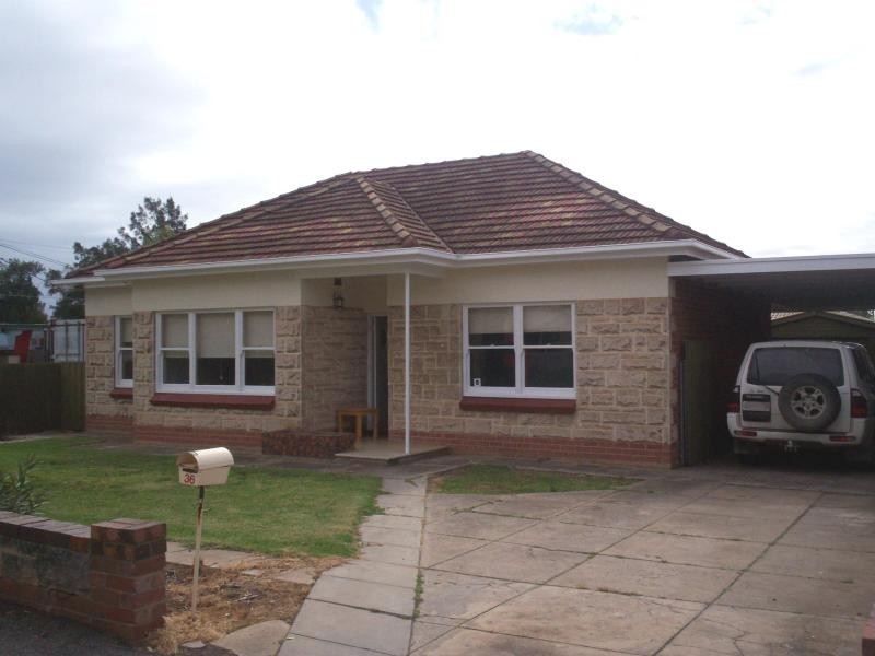 36 Elizabeth St, Prospect SA 5082